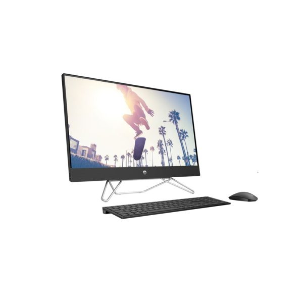 Hp 27 Cb1009nt 78j94ea Intel Core I7 1255u 16gb 512gb Ssd 27 Inc Full Hd Freedos All In One Bilgisayar 2