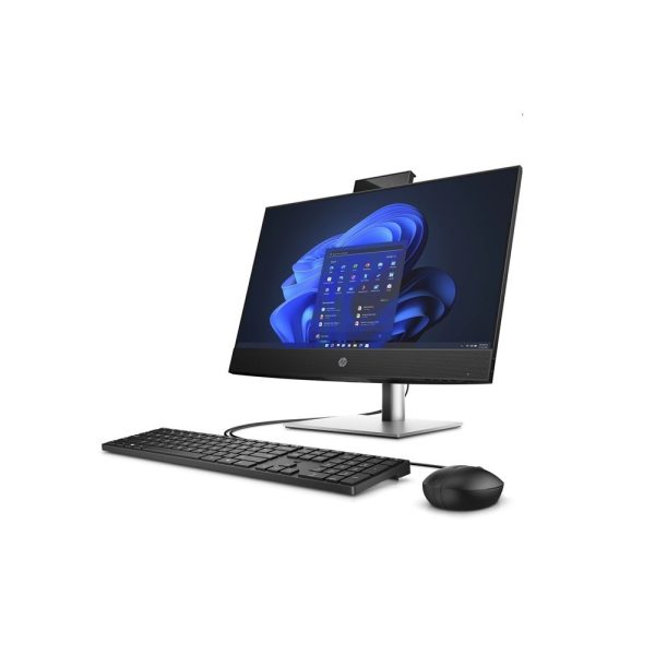 Hp Proone 440 G9 6b1s8ea Intel Core I5 12500t 8gb 256gb Ssd Uhd 770 23 8 Inc Full Hd Freedos All In One Bilgisayar 1