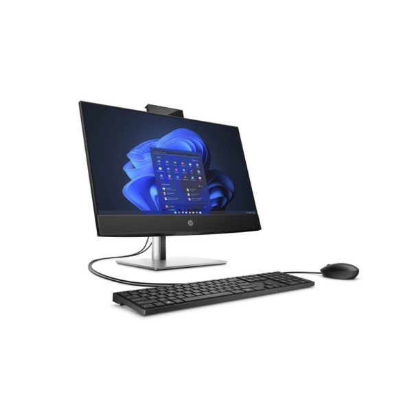 Hp Proone 440 G9 6b1s8ea Intel Core I5 12500t 8gb 256gb Ssd Uhd 770 23 8 Inc Full Hd Freedos All In One Bilgisayar 2