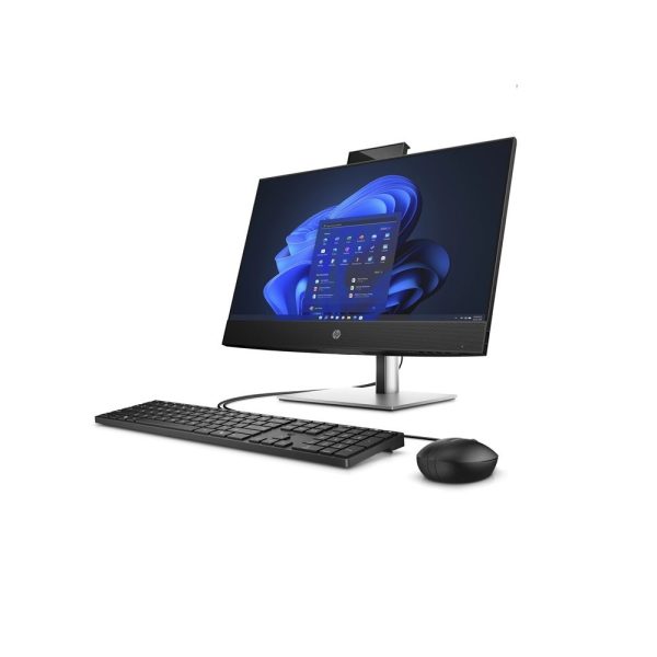 Hp Proone 440 G9 6d394ea Intel Core I5 12500t 8gb 512gb Ssd Uhd 770 23 8 Inc Full Hd Freedos All In One Bilgisayar 1