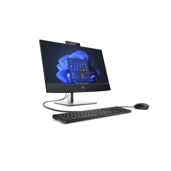 Hp Proone 440 G9 6d394ea Intel Core I5 12500t 8gb 512gb Ssd Uhd 770 23 8 Inc Full Hd Freedos All In One Bilgisayar 2