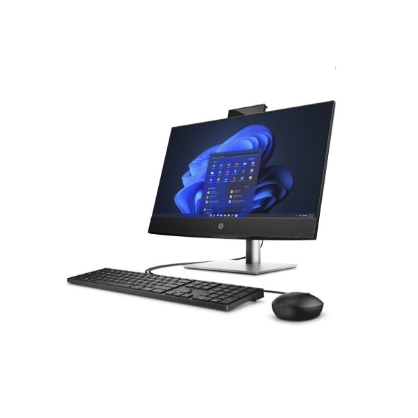 Hp Proone 6d377ea Intel Core I7 12700t 16gb 512gb Ssd Uhd 770 23 8 Inc Full Hd Freedos All In One Bilgisayar 1