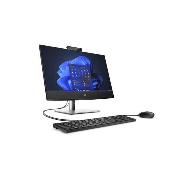 Hp Proone 6d377ea Intel Core I7 12700t 16gb 512gb Ssd Uhd 770 23 8 Inc Full Hd Freedos All In One Bilgisayar 2