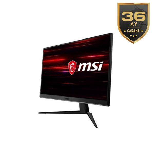 Msi G2412 23 8 Inc Full Hd 170 Hz 1ms Flat Ips Freesync Premium Gaming Monitor 1