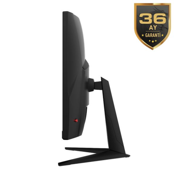 Msi G32c4x 31 5 Inc Full Hd 250 Hz 1ms Curved Freesync Premium Gaming Monitor 1