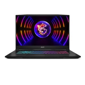 Msi Katana 17 B13vgk 489tr Intel Core I9 13900h 32gb Ddr5 1tb Ssd Rtx4070 8gb 17 3 Inc Full Hd 144hz Windows 11 Home Gaming Laptop