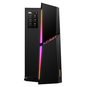Msi Meg Trident X2 13nui 004eu Intel Core I9 13900kf 64gb Ddr5 2tb Ssd Rtx4090 24gb Gddr6x Windows 11 Home Masaustu Bilgisayar 99