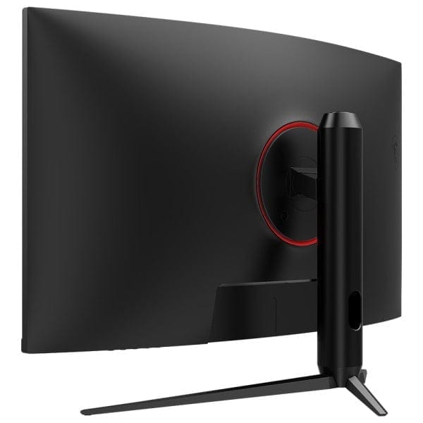 Msi Optix G321cqp 31 5 Inc 165hz 1ms Wqhd Freesync Premium Va Gaming Monitor 3