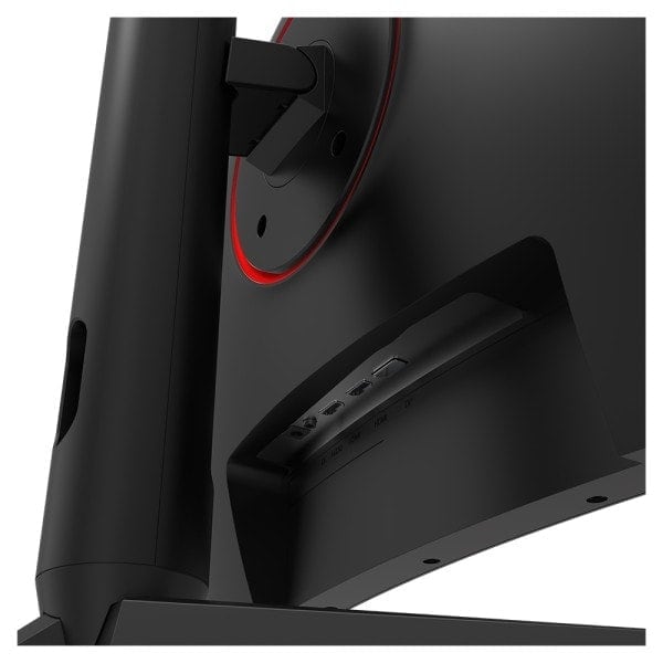 Msi Optix G321cqp 31 5 Inc 165hz 1ms Wqhd Freesync Premium Va Gaming Monitor 4