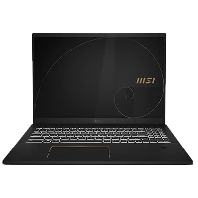 MSI SUMMIT E16 FLIP EVO A11MT-066TR Intel Core i7-1195G7 16GB 1TB SSD 16 inç QHD Win10 Pro Laptop h1