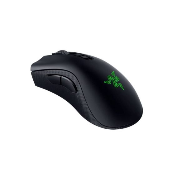 Razer Deathadder V2 Pro Rgb Kablosuz Gaming Mouse Rz01 03350100 R3g1 1