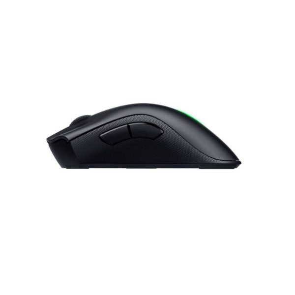 Razer Deathadder V2 Pro Rgb Kablosuz Gaming Mouse Rz01 03350100 R3g1 2