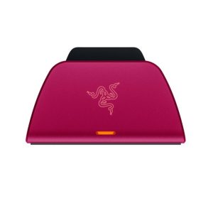 Razer Hizli Sarj Istasyonu Ps5 Kirmizi Rc21 01900300 R3m1 1