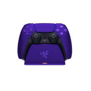 Razer Hizli Sarj Istasyonu Ps5 Mor Rc21 01900500 R3m1