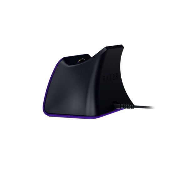 Razer Hizli Sarj Istasyonu Ps5 Mor Rc21 01900500 R3m1 4