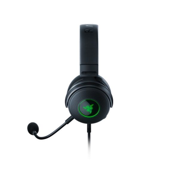 Razer Kraken V3 Pro Mikrofonlu Oyuncu Kulakligi Rz04 03460100 R3m1 1