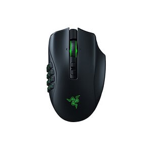 Razer Naga Pro Rgb Kablosuz Gaming Mouse Rz01 03420100 R3g1