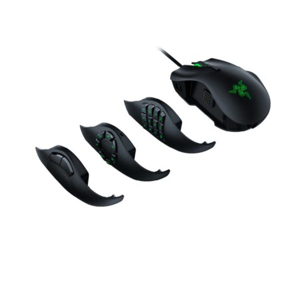 Razer Naga Trinity Rgb Kablolu Gaming Mouse Rz01 02410100 R3m1 1
