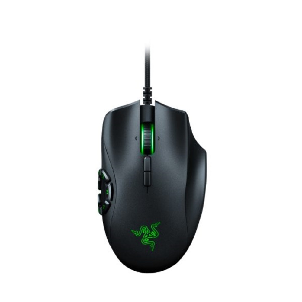 Razer Naga Trinity Rgb Kablolu Gaming Mouse Rz01 02410100 R3m1