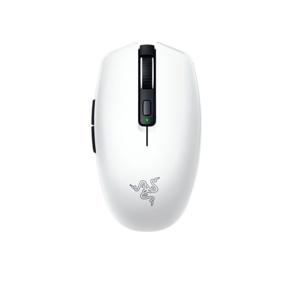 Razer Orochi V2 Kablosuz Optik Beyaz Gaming Mouse Rz01 03730400 R3g1