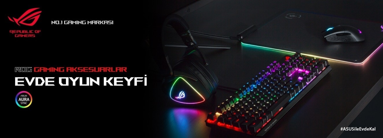 ASUS ROG STRIX Impact II RGB Beyaz Gaming Mouse h1