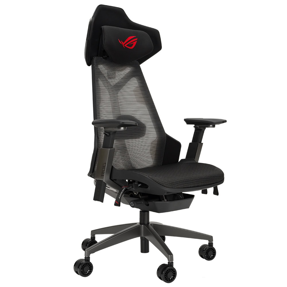 Asus Sl400 Rog Destrier Ergonomik Simetrik Oyuncu Koltugu Yy1