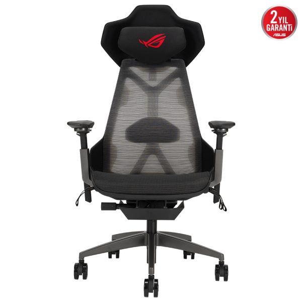 Asus Sl400 Rog Destrier Ergonomik Simetrik Oyuncu Koltugu Yy2