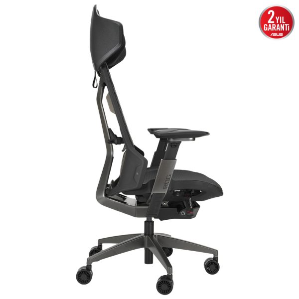 Asus Sl400 Rog Destrier Ergonomik Simetrik Oyuncu Koltugu Yy3