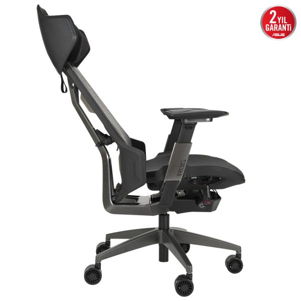 Asus Sl400 Rog Destrier Ergonomik Simetrik Oyuncu Koltugu Yy5