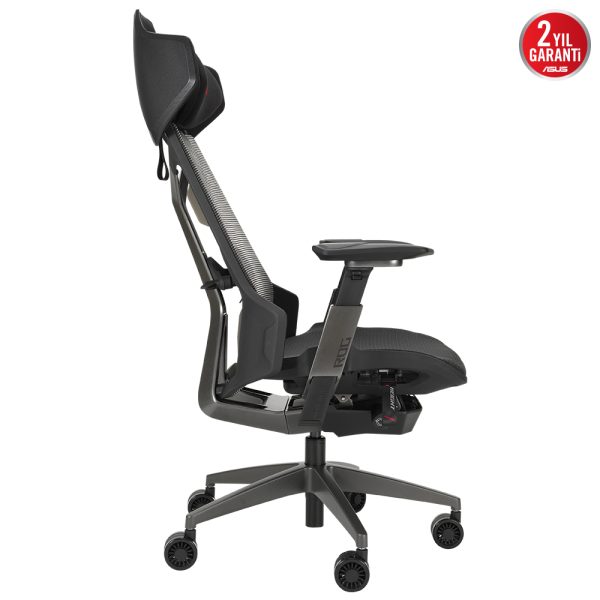 Asus Sl400 Rog Destrier Ergonomik Simetrik Oyuncu Koltugu Yy6