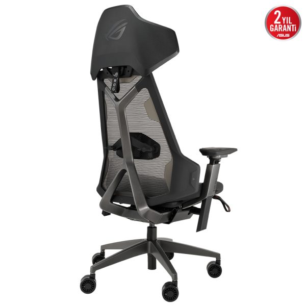 Asus Sl400 Rog Destrier Ergonomik Simetrik Oyuncu Koltugu Yy7