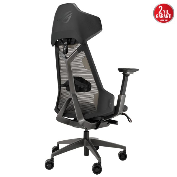 Asus Sl400 Rog Destrier Ergonomik Simetrik Oyuncu Koltugu Yy8