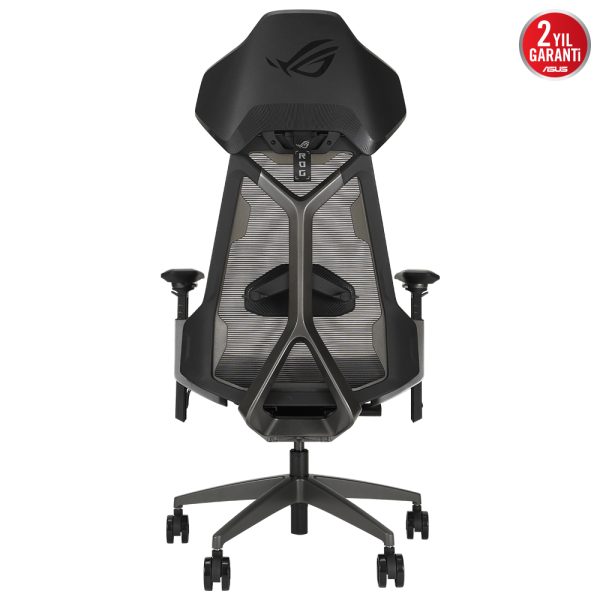 Asus Sl400 Rog Destrier Ergonomik Simetrik Oyuncu Koltugu Yy9