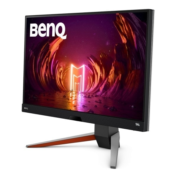 Benq Mobiuz Ex2710q 27 Inc 165hz 1ms Qhd Ips Freesync Subwoofer Gaming Monitor 99