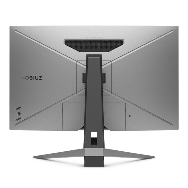 Benq Mobiuz Ex2710q 27 Inc 165hz 1ms Qhd Ips Freesync Subwoofer Gaming Monitor 999
