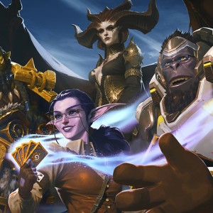 Blizzcon 3 4 Kasım 2023'te Anaheim'a Geri Dönüyor Biletler 8 Temmuz'da Satışta