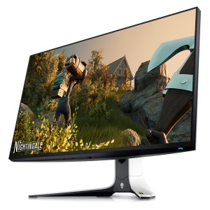 Dell Alienware Aw2723df 27 Inc 280 Hz 1ms Qhd Adaptive Sync Fast Ips Gaming Monitor 1