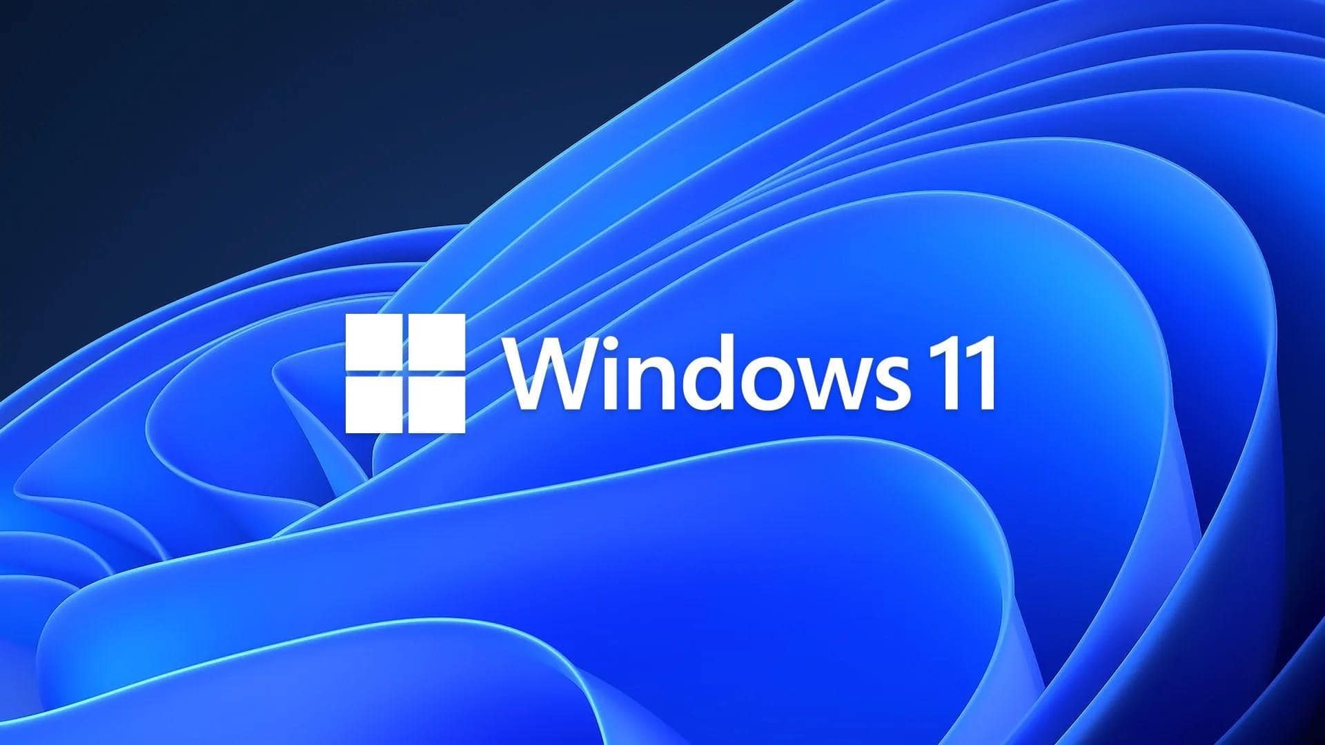 Microsoft, windows 11 için yerinde onarım özelliğini duyurdu.