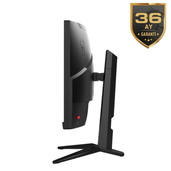 Msi G272cqp 27 Inc 170hz 1ms Wqhd Curved Va Freesync Gaming Monitor 1
