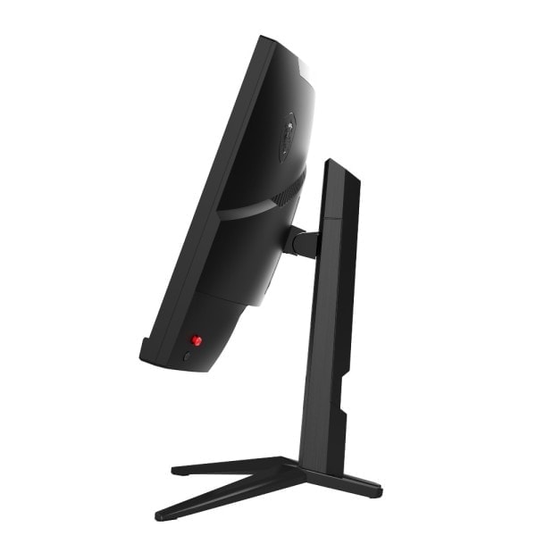 Msi G272cqp 27 Inc 170hz 1ms Wqhd Curved Va Freesync Gaming Monitor 999