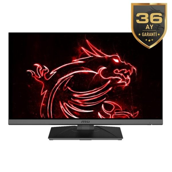 Msi G272qpf 27 Inc 170hz 1ms Wqhd Rapid Ips G Sync Gaming Monitor 1