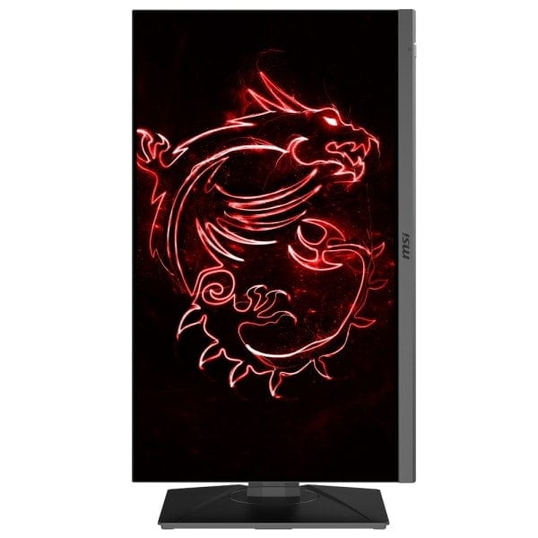 Msi G272qpf 27 Inc 170hz 1ms Wqhd Rapid Ips G Sync Gaming Monitor 999