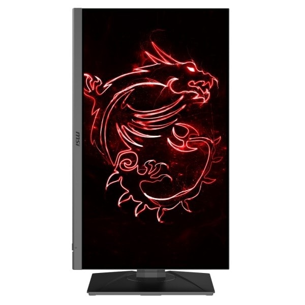 Msi G272qpf 27 Inc 170hz 1ms Wqhd Rapid Ips G Sync Gaming Monitor 9999