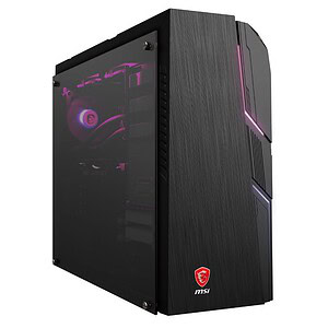 Msi Mag Codex X5 12tj 834fr Intel Core I9 12900kf 64gb 2tb Ssd 2tb Hdd Rtx3090 24gb W11 Pro Masaustu Bilgisayar 9
