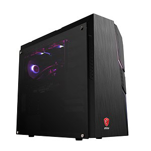 Msi Mag Codex X5 12tj 834fr Intel Core I9 12900kf 64gb 2tb Ssd 2tb Hdd Rtx3090 24gb W11 Pro Masaustu Bilgisayar 99