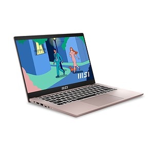 Msi Modern 14 C11m 237xtr Intel Core I5 1155g7 8gb 512gb Ssd 14 Inc Full Hd Freedos Laptop 1