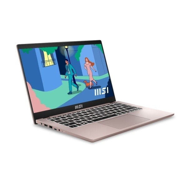 Msi Modern 14 C11m 237xtr Intel Core I5 1155g7 8gb 512gb Ssd 14 Inc Full Hd Freedos Laptop 1