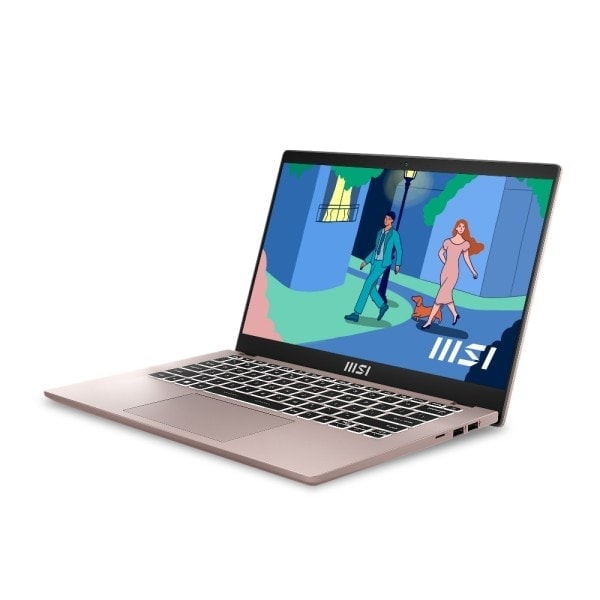 Msi Modern 14 C11m 237xtr Intel Core I5 1155g7 8gb 512gb Ssd 14 Inc Full Hd Freedos Laptop 2