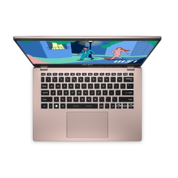 Msi Modern 14 C11m 237xtr Intel Core I5 1155g7 8gb 512gb Ssd 14 Inc Full Hd Freedos Laptop 5