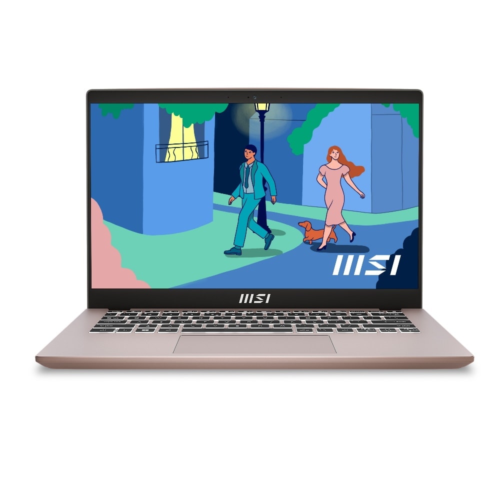 Msi Modern 14 C11m 237xtr Intel Core I5 1155g7 8gb 512gb Ssd 14 Inc Full Hd Freedos Laptop